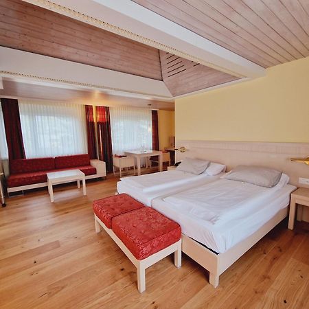 Engimatt City & Garden Hotel Цюрих Екстериор снимка