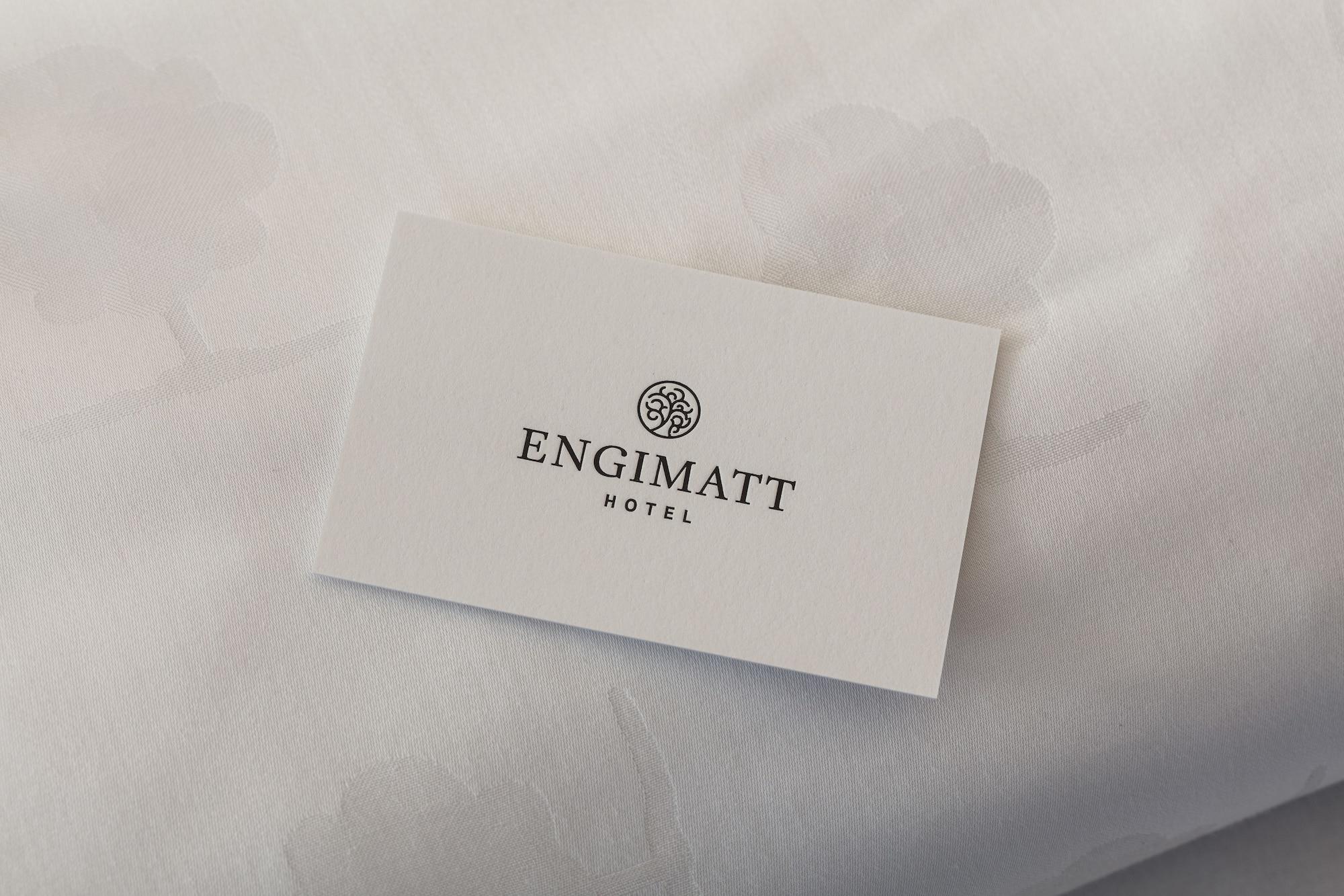 Engimatt City & Garden Hotel Цюрих Екстериор снимка